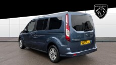 Ford Grand Tourneo Connect 1.5 EcoBlue 120 Titanium 5dr Powershift Diesel Estate
